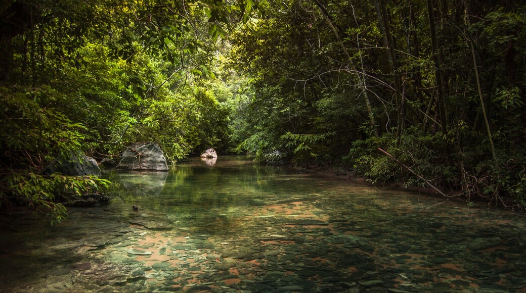 Bodoquena, Mato Grosso do Sul, Brazil