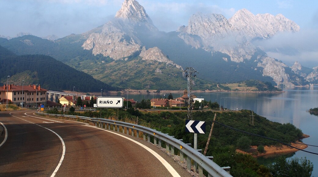 Town of Riaño - 2013.07