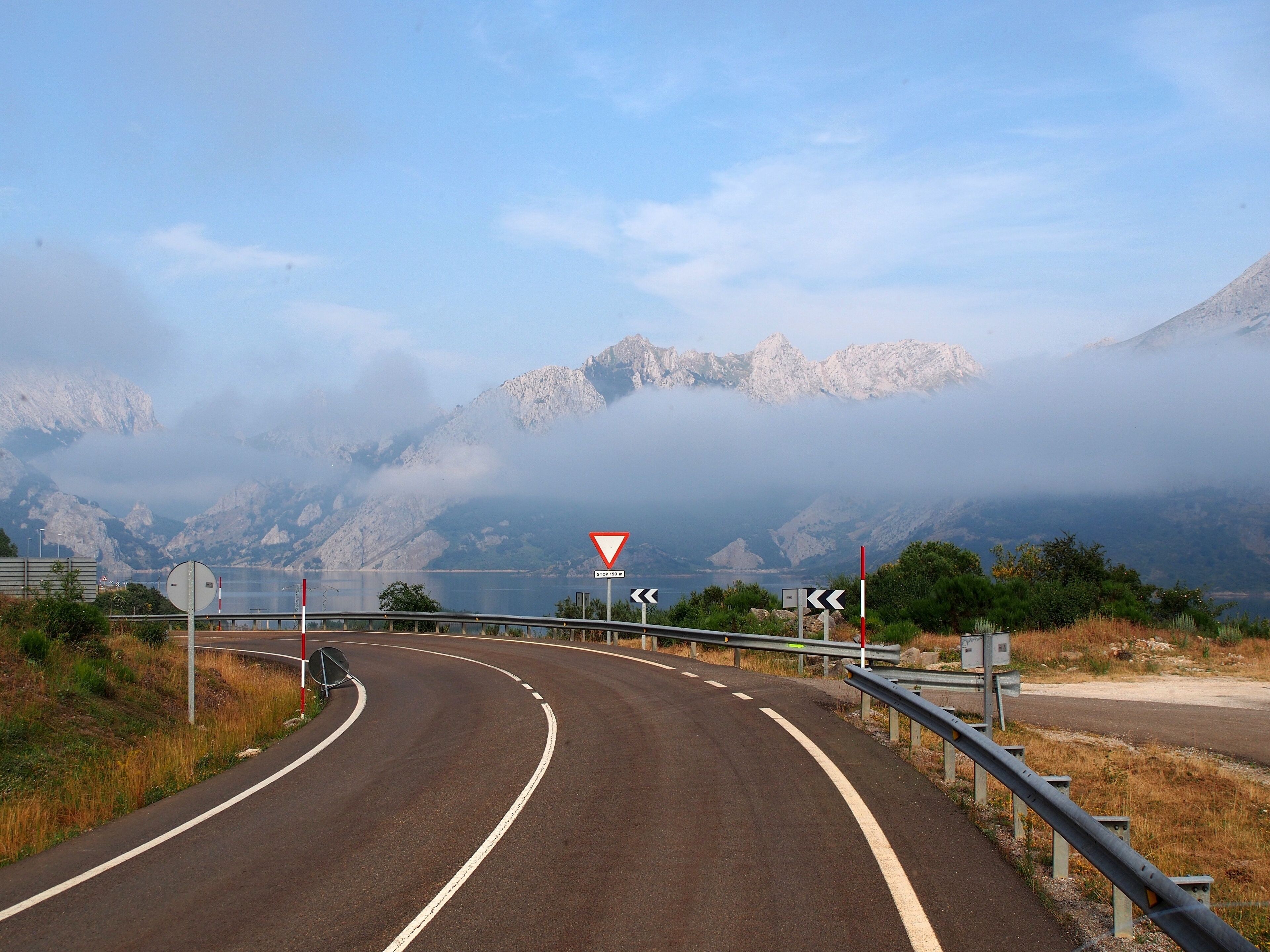 Road N-625 - 2013.07