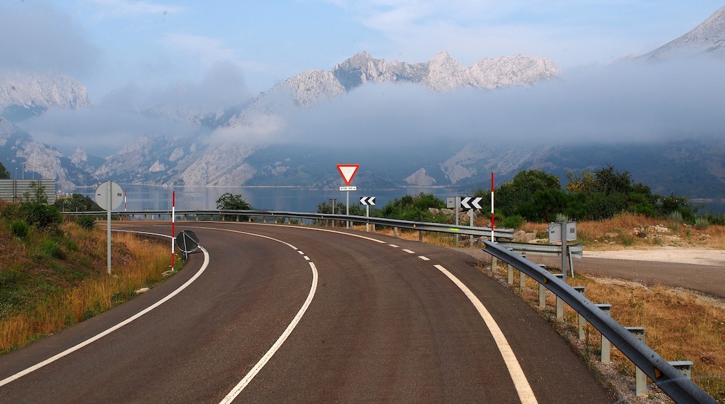 Road N-625 - 2013.07