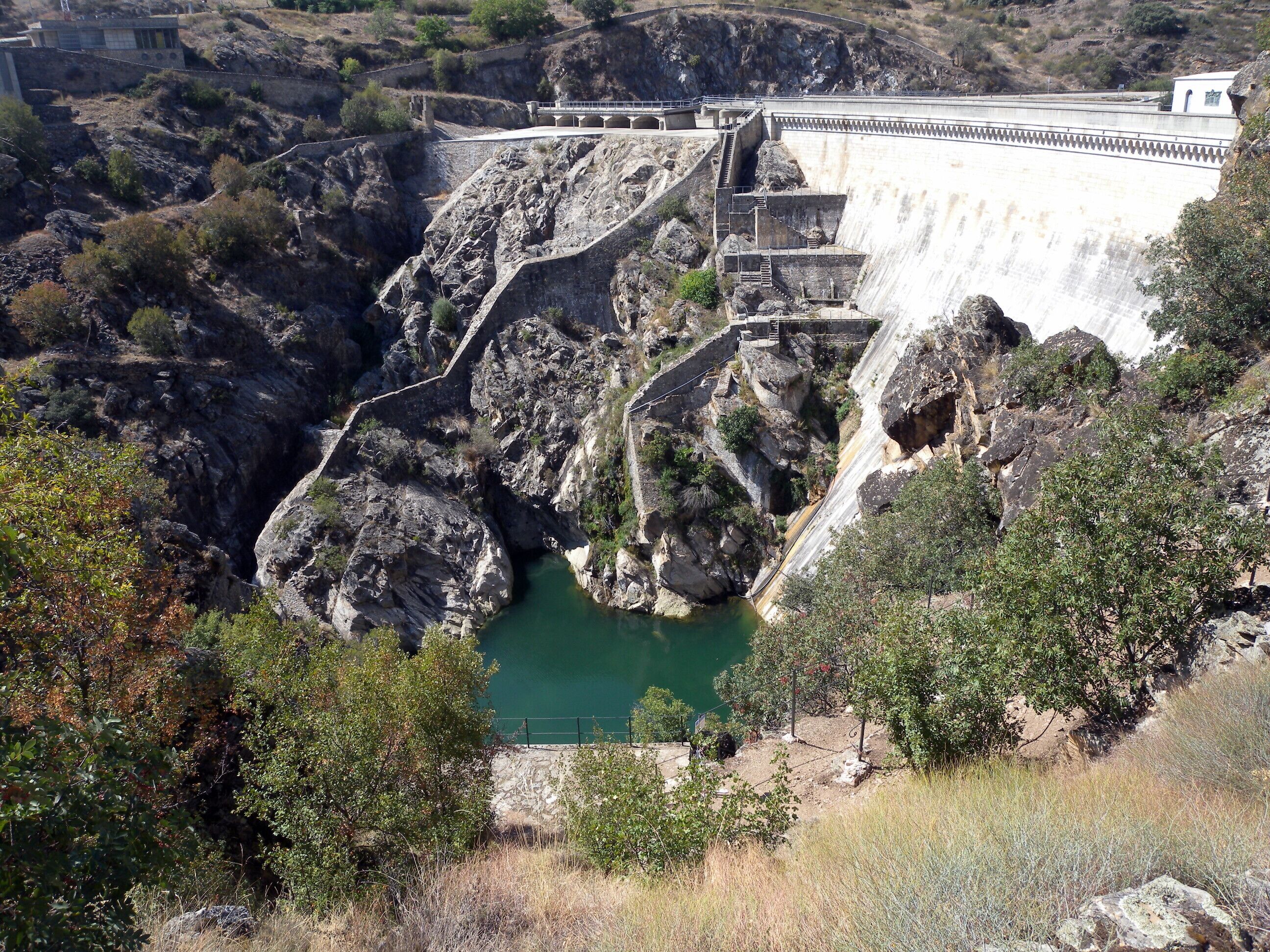 Robledillo de la Jara, 28194, Madrid, Spain