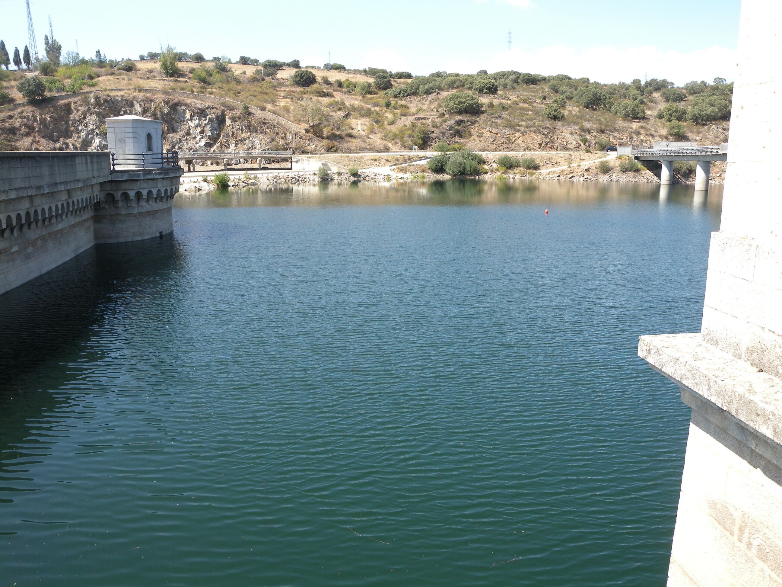 Robledillo de la Jara, 28194, Madrid, Spain