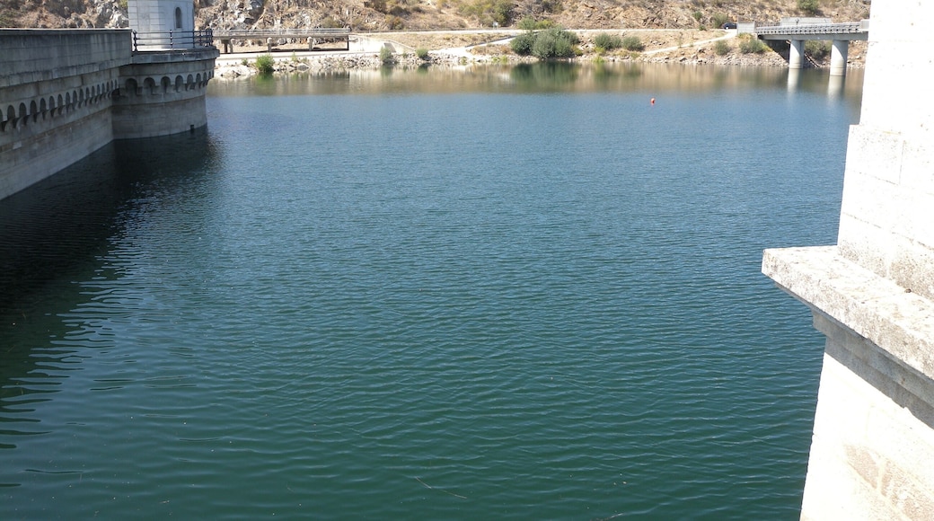 Robledillo de la Jara, 28194, Madrid, Spain