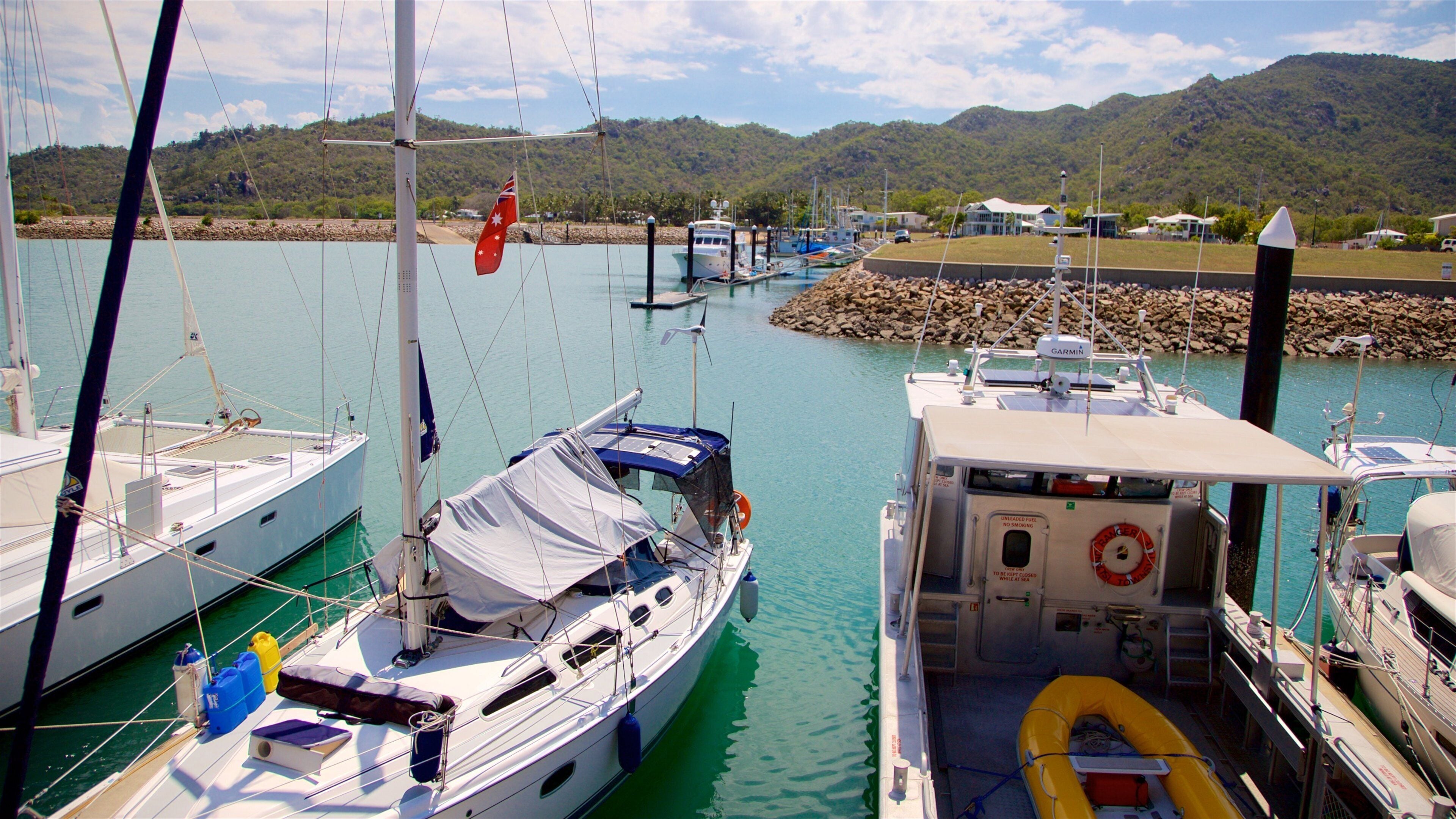 Nelly Bay