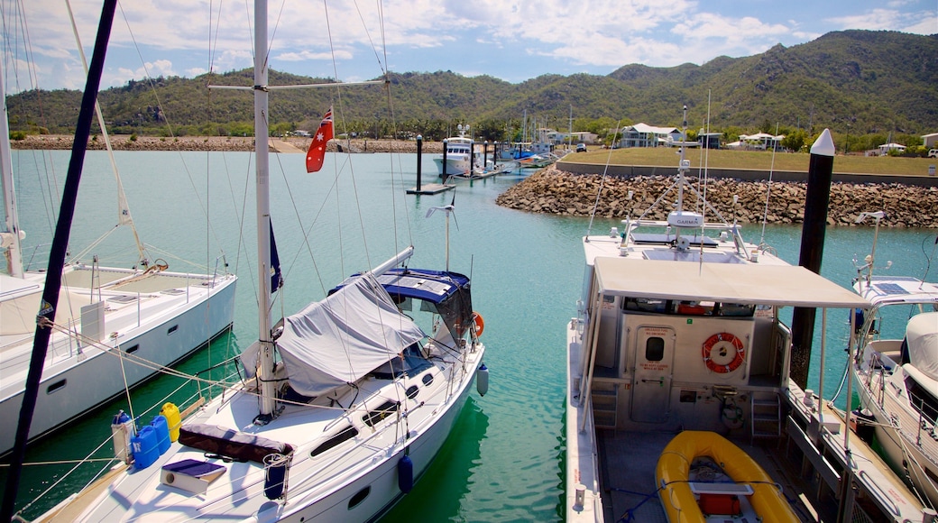 Nelly Bay