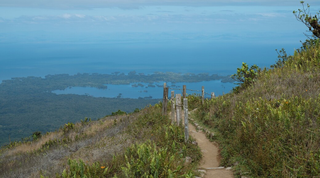 Réserve nationale du volcan Mombacho