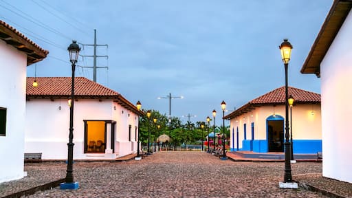 Ciudad Darío