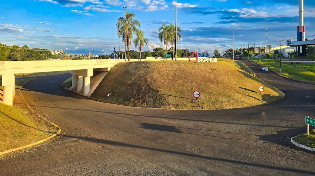Alvorecer Park - Pato Branco - Paraná - Brazil