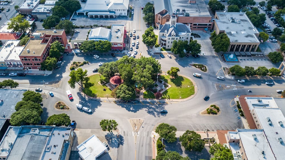 New Braunfels