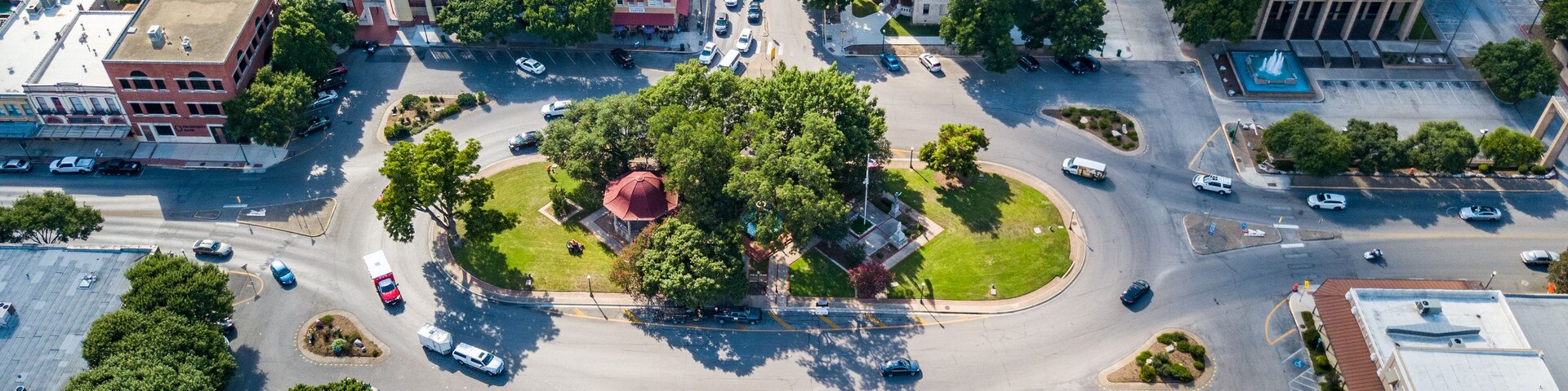 New Braunfels