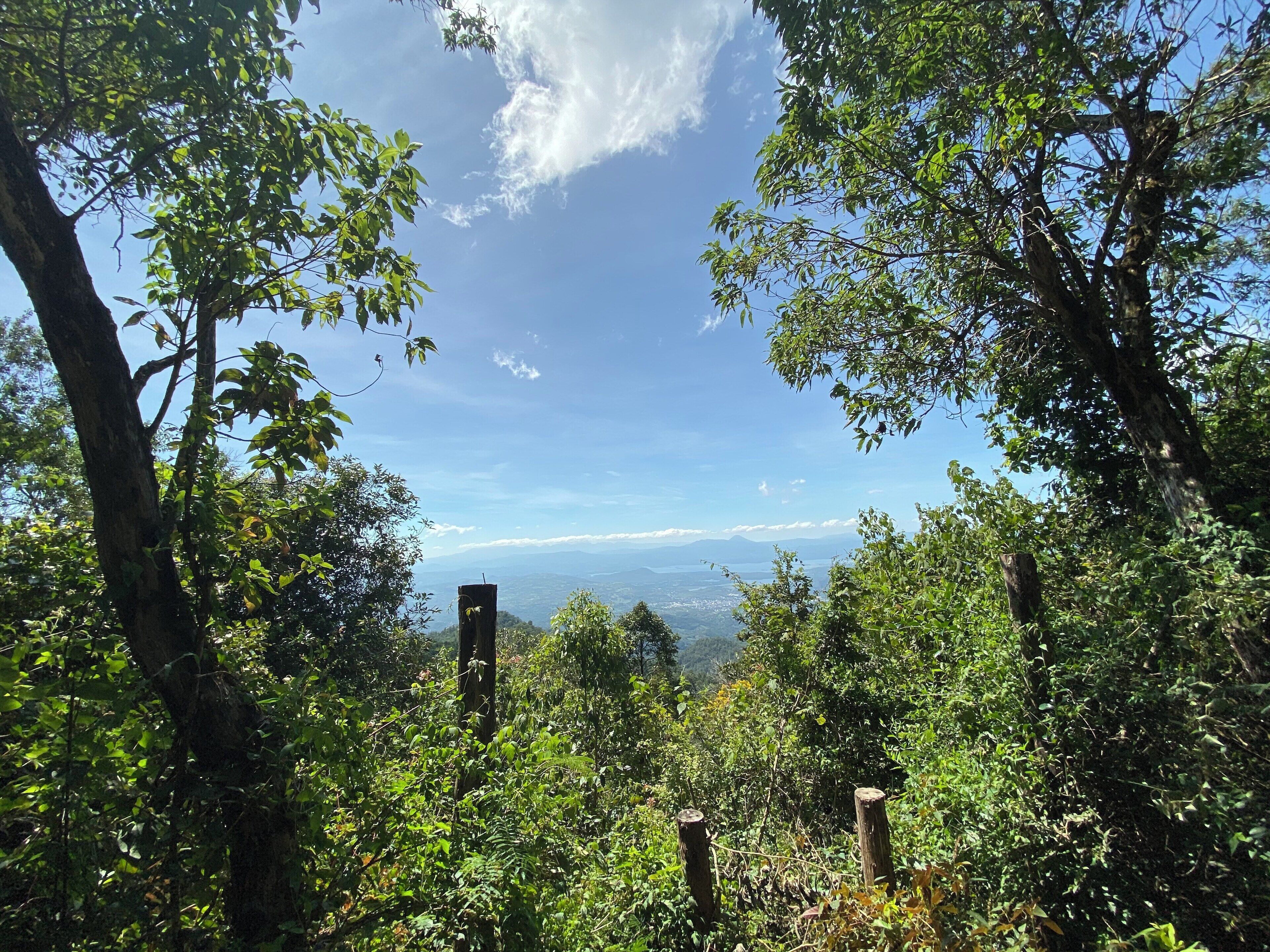 One of the most beautiful places to visit in El Salvador