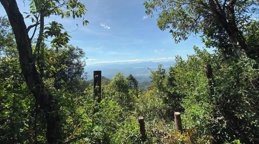 One of the most beautiful places to visit in El Salvador