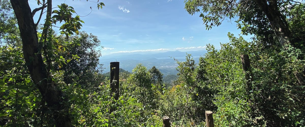 One of the most beautiful places to visit in El Salvador