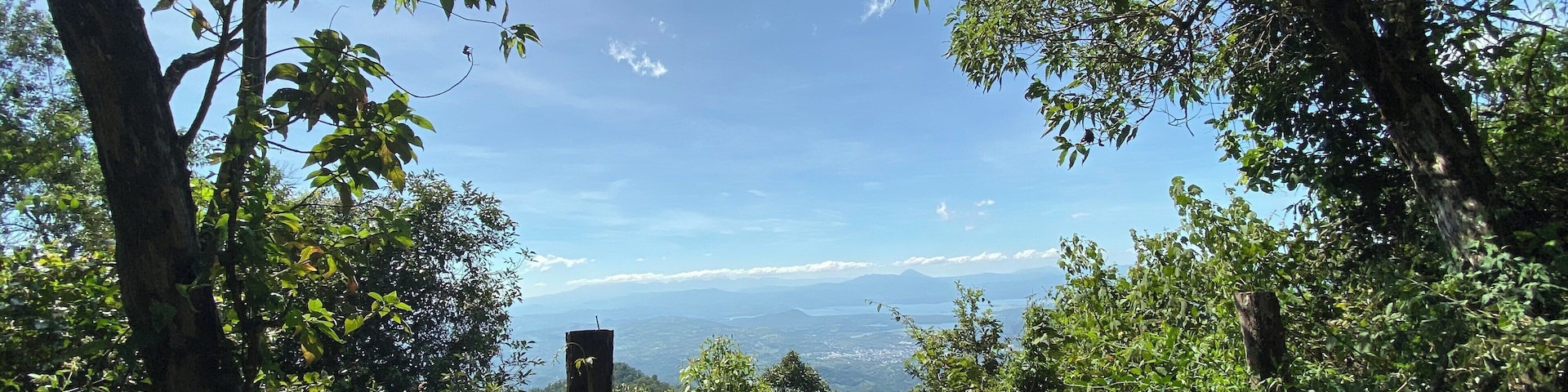 One of the most beautiful places to visit in El Salvador