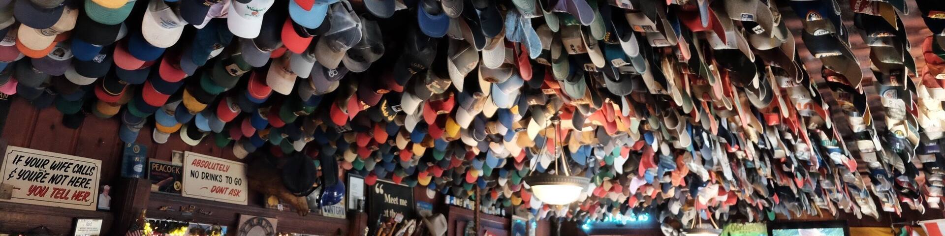 Restaurant in Walnut Grove California...Food will not disappoint