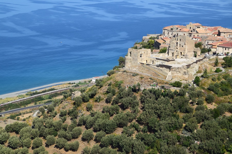 This is a photo of a monument which is part of cultural heritage of Italy. This monument participates in the contest Wiki Loves Monuments Italia 2015. See authorisations.