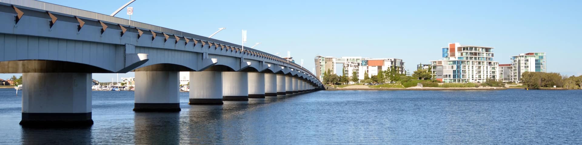 Ephraim Island Gold Coast Queensland Australia