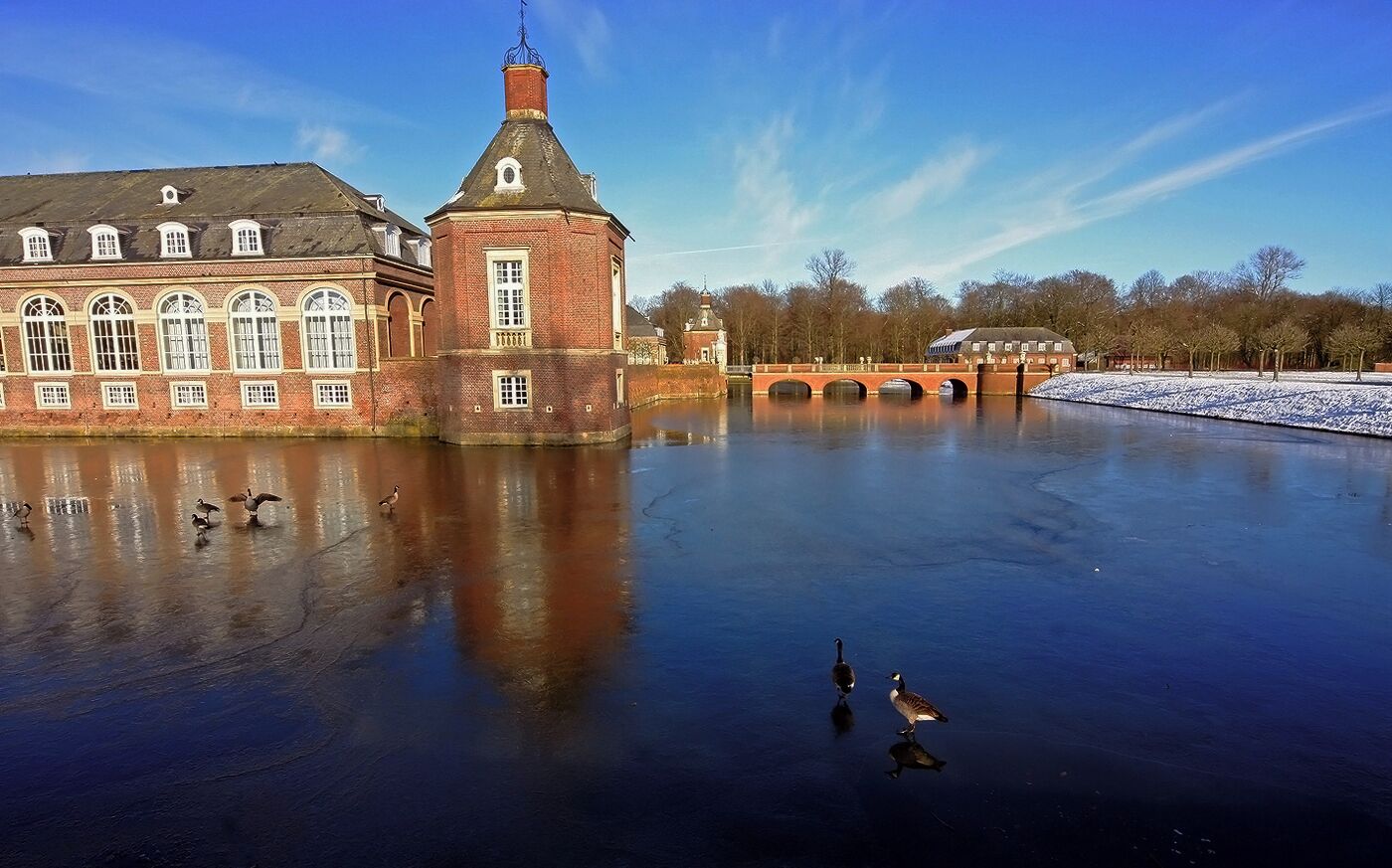Schloss Nordkirchen