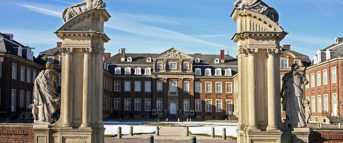 Schloss Nordkirchen