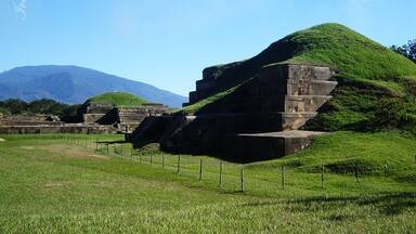 Maya site #archeological