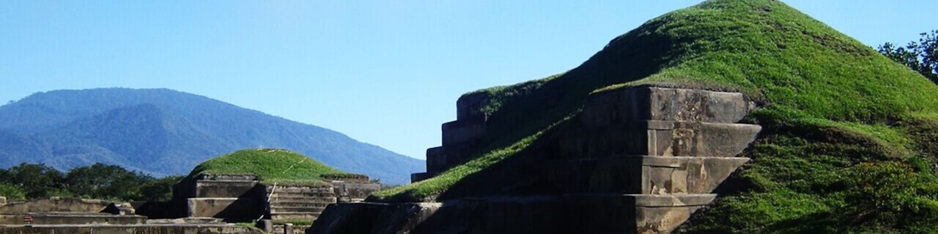 Maya site #archeological