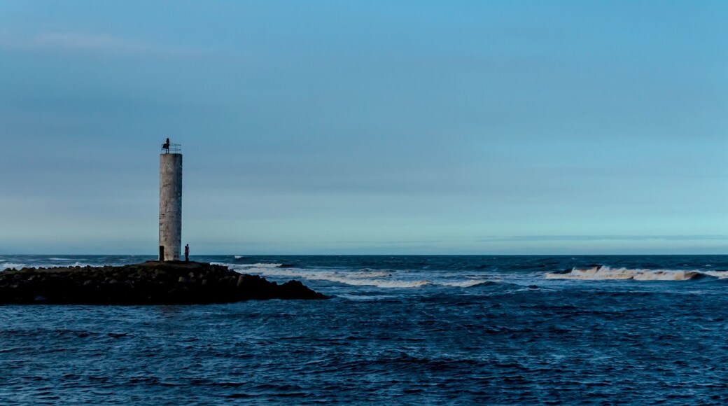 Passo de Torres Lighthouse