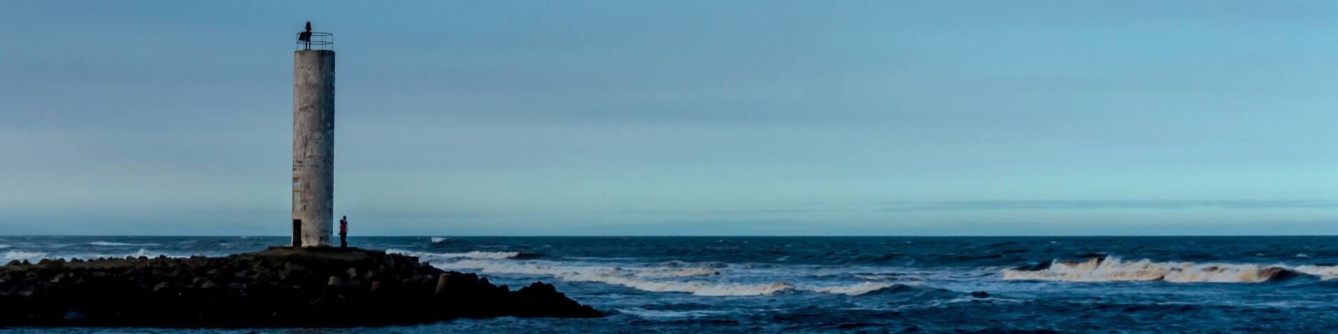 Passo de Torres Lighthouse