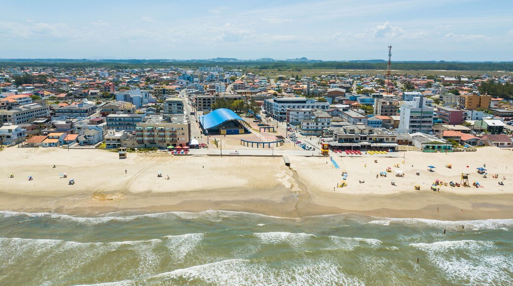 Balneario Arroio do Silva