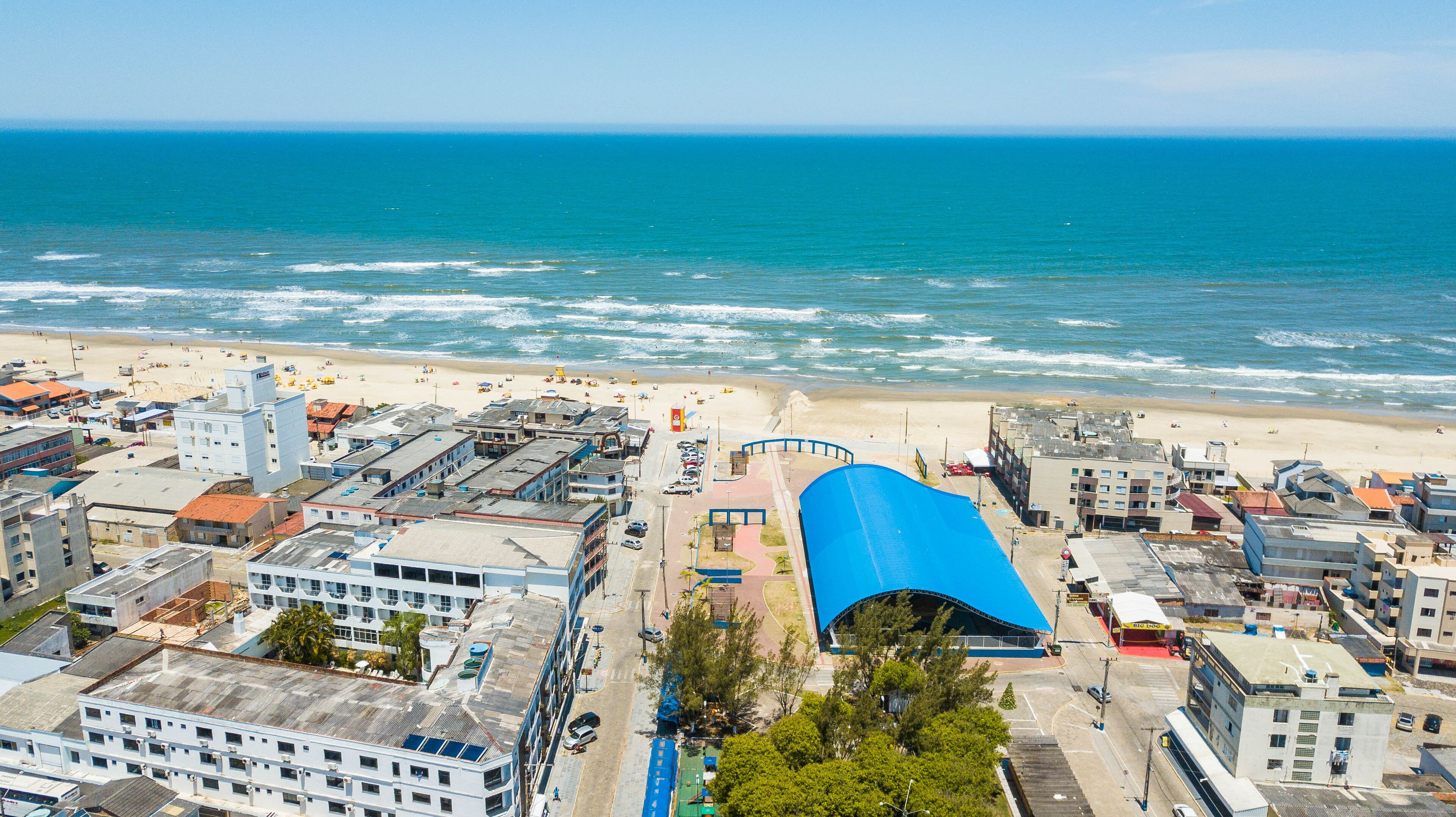 Balneario Arroio do Silva