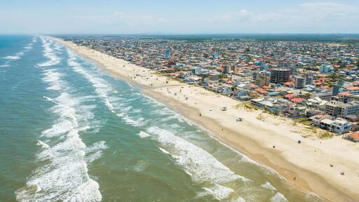 Balneario Arroio do Silva