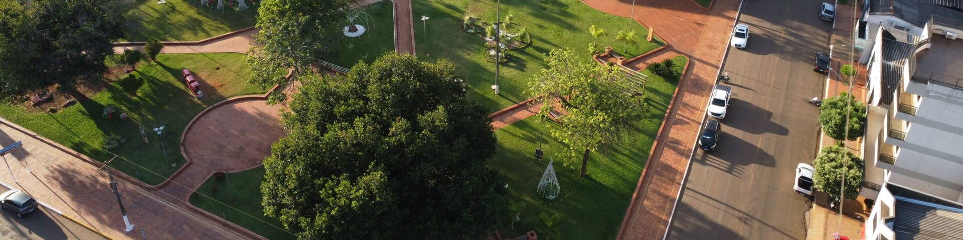 Igreja Matriz São Gabriel do Oeste - MS