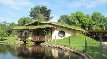 Original house :) #Architecture