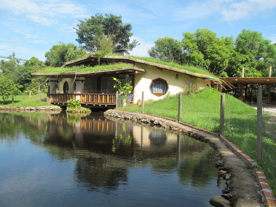Original house :) #Architecture