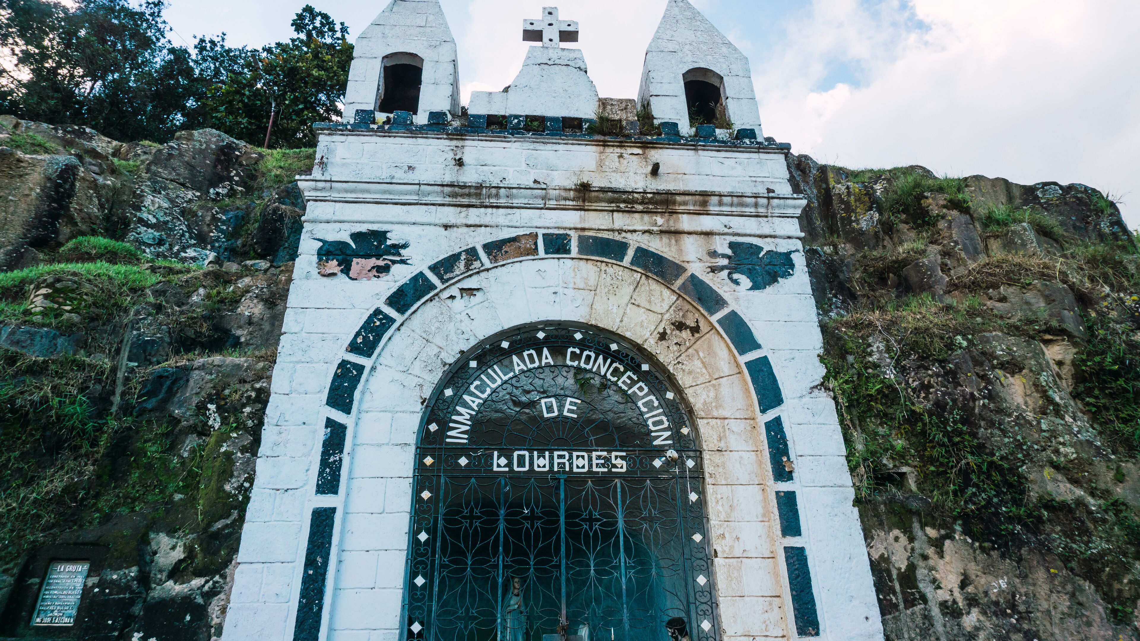 لا اسبيرانزا