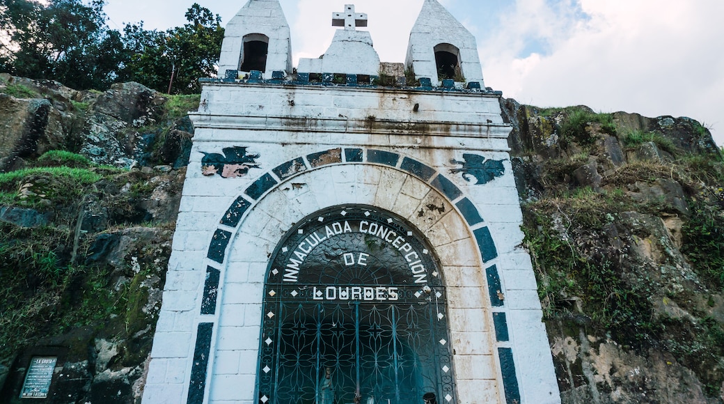 لا اسبيرانزا