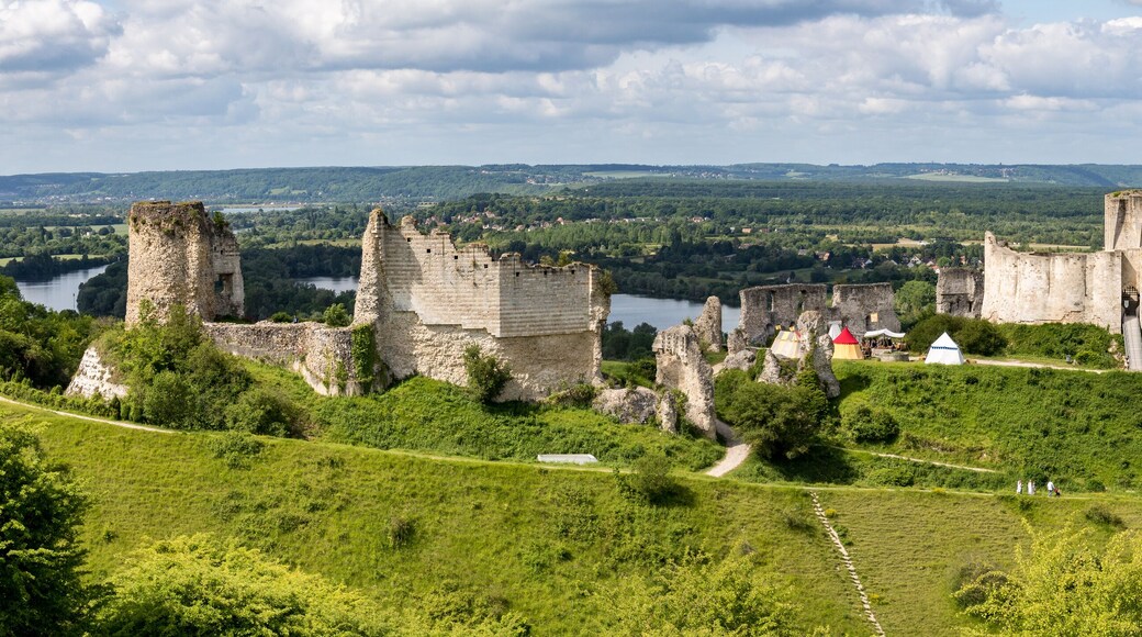 Château Gaillard