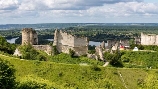 Saint-Cyr-en-Arthies