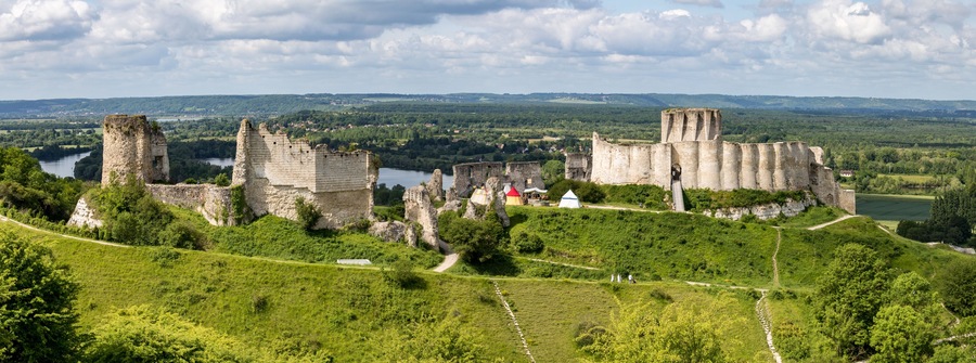 Château Gaillard