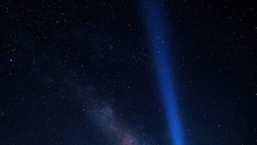 A small road just off 104. Image taken facing south over a corn field