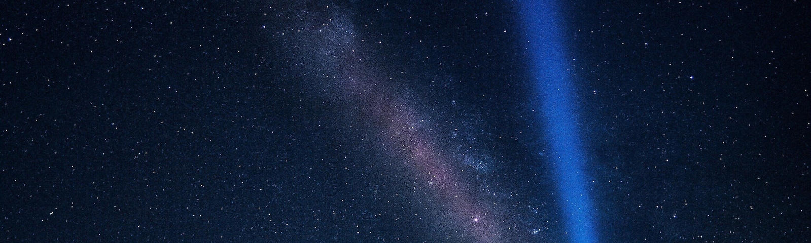 A small road just off 104. Image taken facing south over a corn field