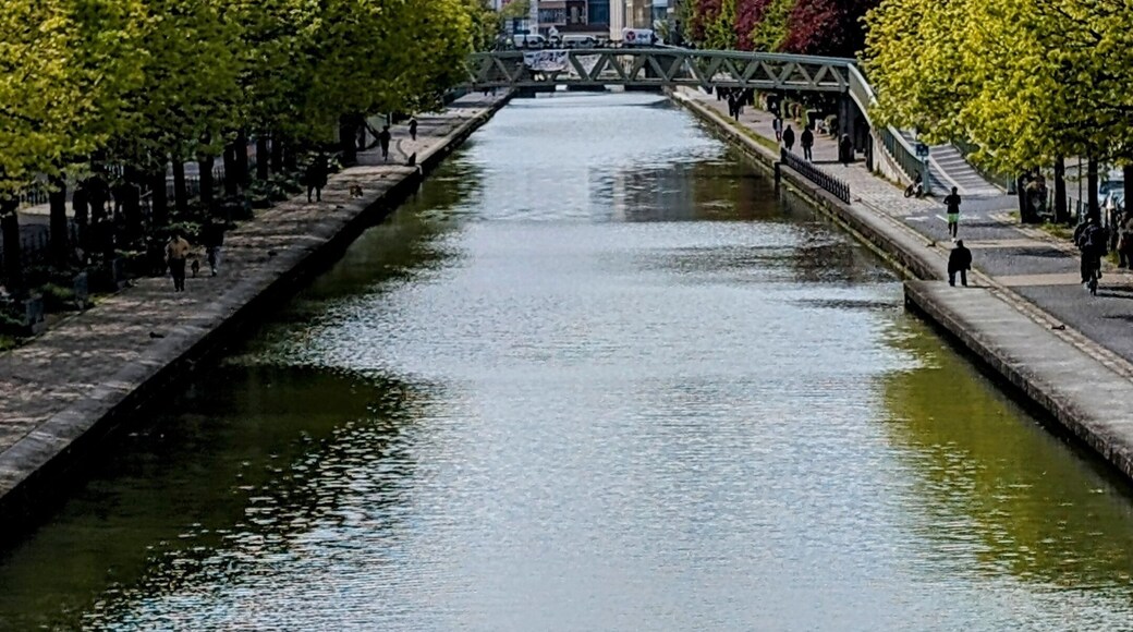 熱普雷聖熱爾韋