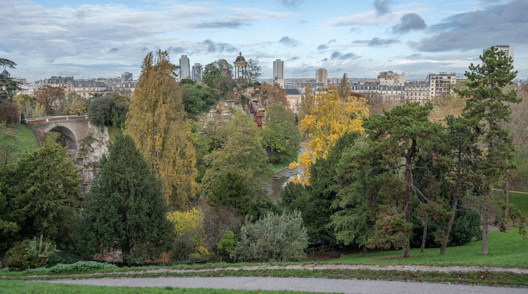 Le Pre-Saint-Gervais