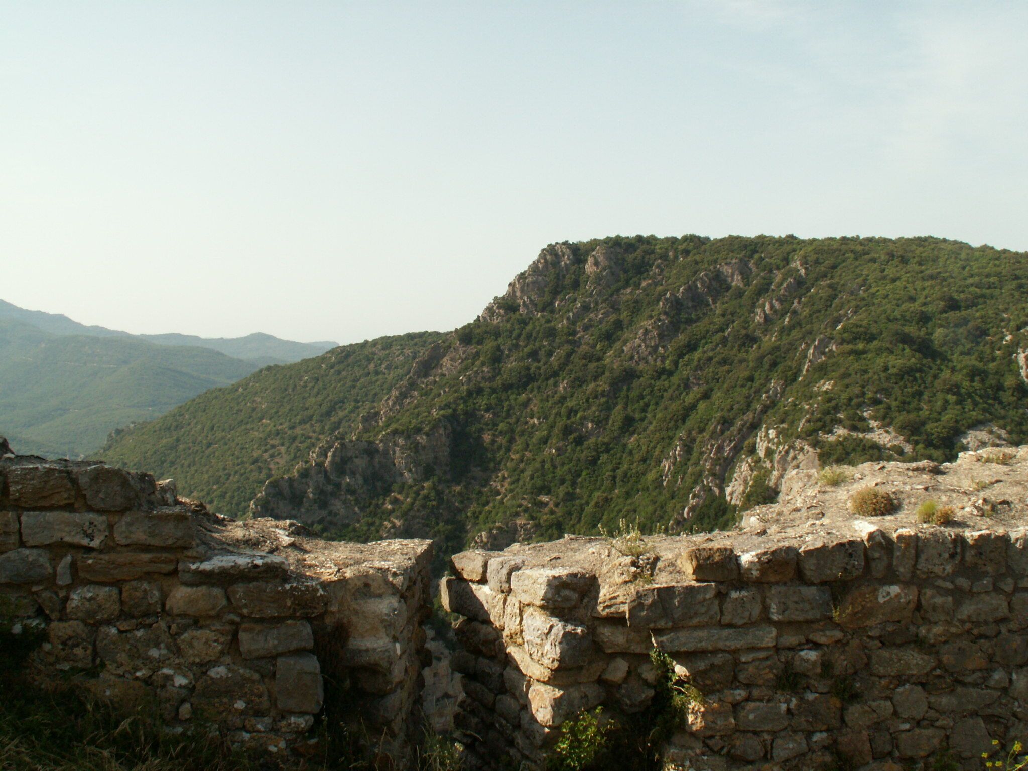 This building is indexed in the Base Mérimée, a database of architectural heritage maintained by the French Ministry of Culture, under the reference PA00102907 .