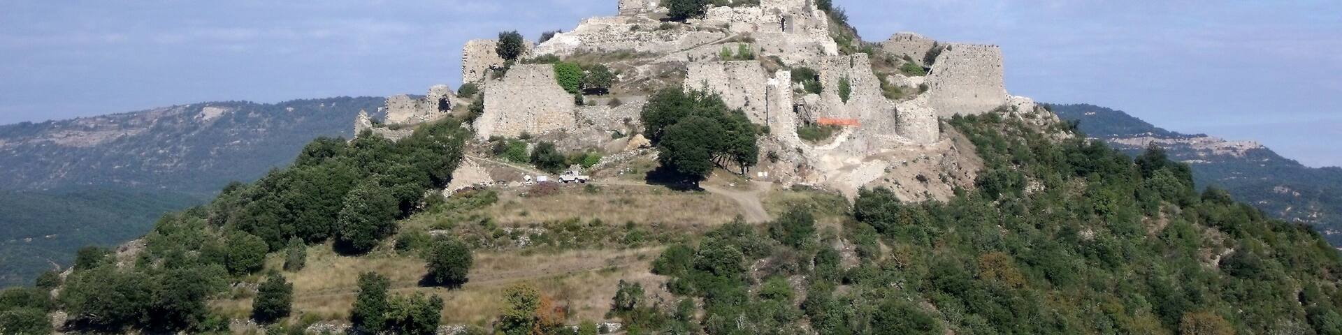 This building is classé au titre des Monuments Historiques. It is indexed in the Base Mérimée, a database of architectural heritage maintained by the French Ministry of Culture, under the reference PA00102907 .