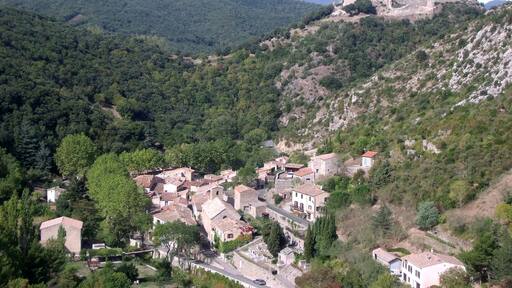 This building is classé au titre des Monuments Historiques. It is indexed in the Base Mérimée, a database of architectural heritage maintained by the French Ministry of Culture, under the reference PA00102907 .