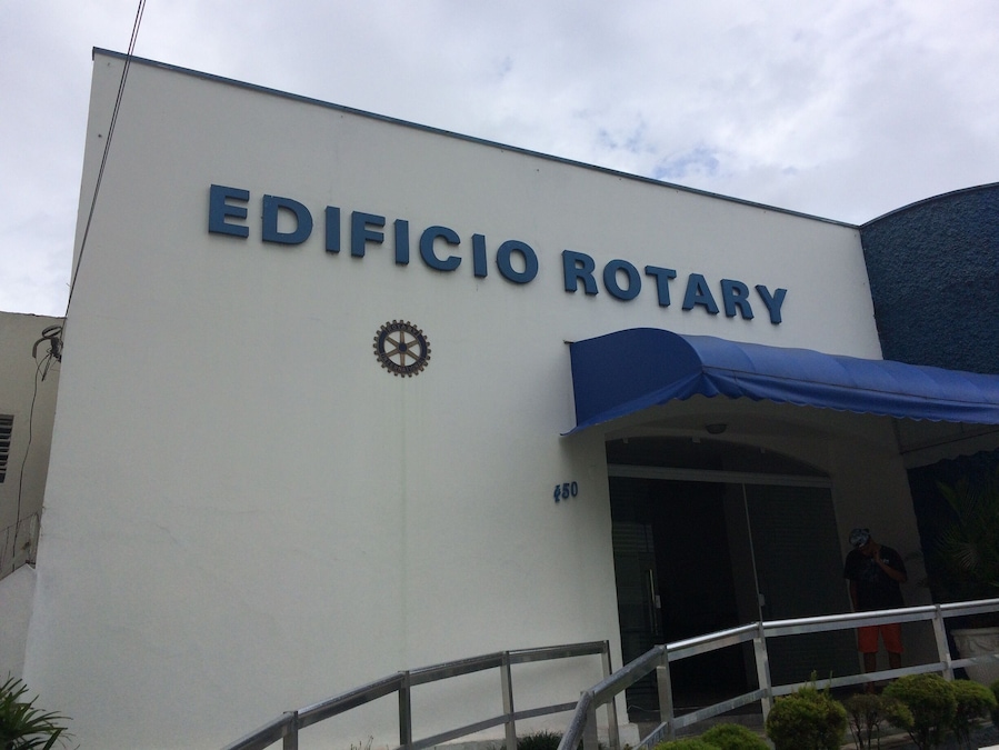 Rotary