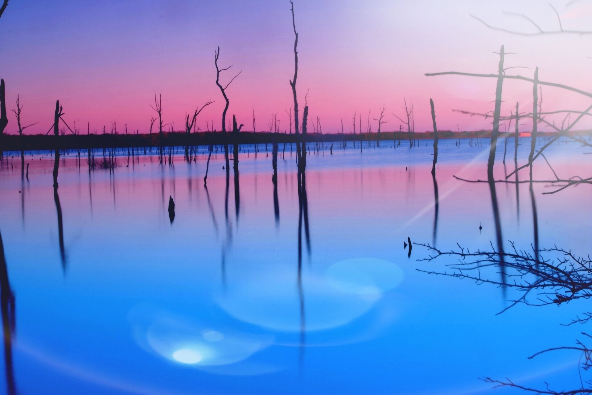 Another shot from Saturday at manasquan reservoir. This place is amazing for sunset pics