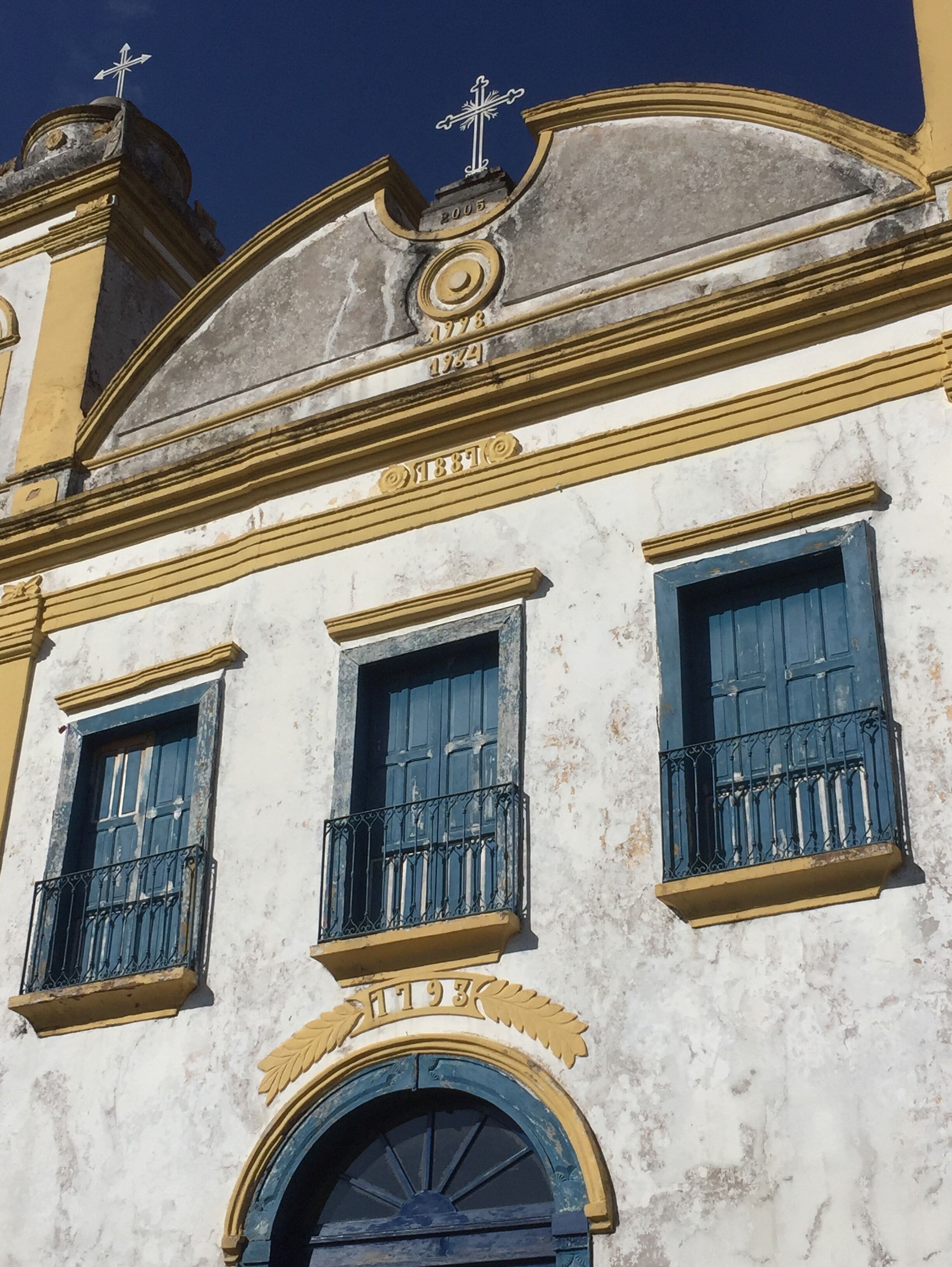 Cunha in State of São Paolo