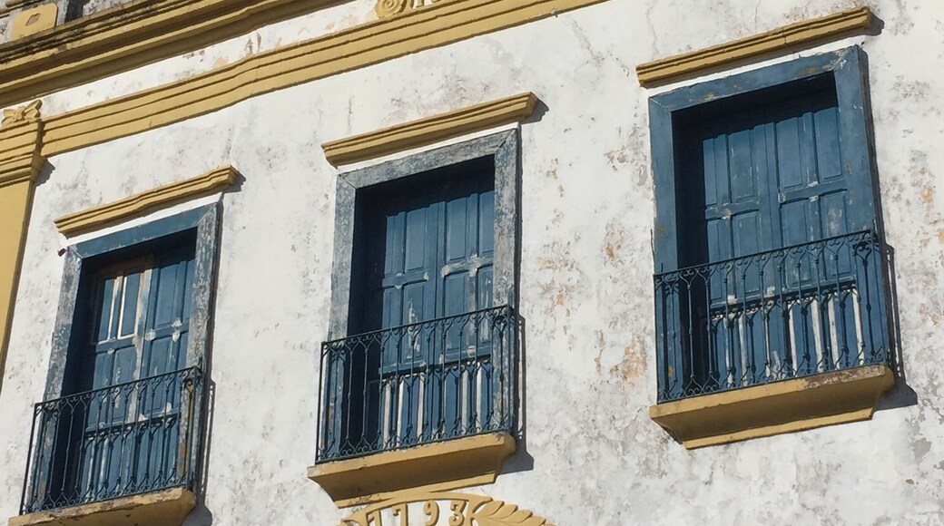 Cunha in State of São Paolo