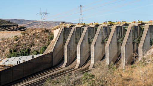 ساو خوسيه دا بارا